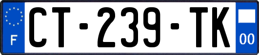 CT-239-TK