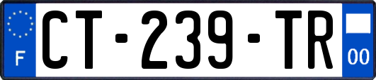 CT-239-TR