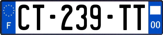 CT-239-TT