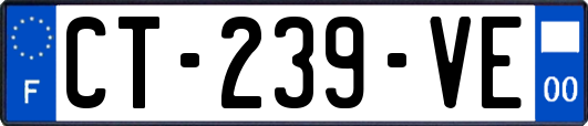 CT-239-VE