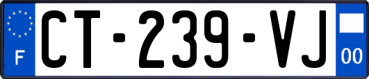 CT-239-VJ