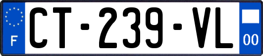 CT-239-VL