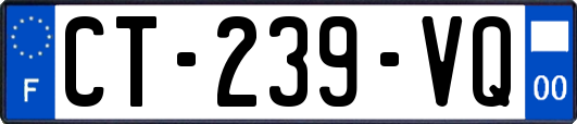 CT-239-VQ