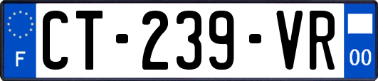 CT-239-VR