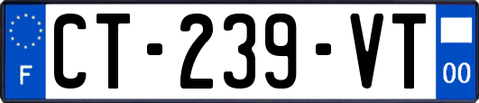 CT-239-VT