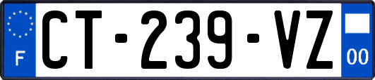CT-239-VZ