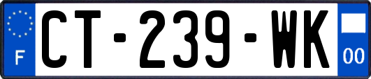 CT-239-WK