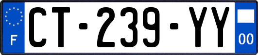 CT-239-YY