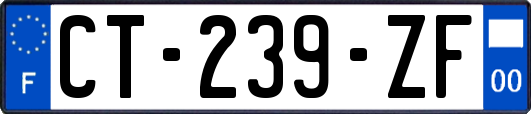 CT-239-ZF