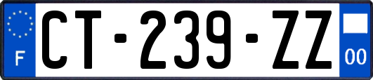 CT-239-ZZ