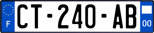 CT-240-AB