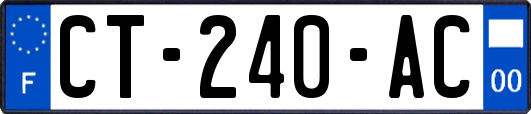 CT-240-AC