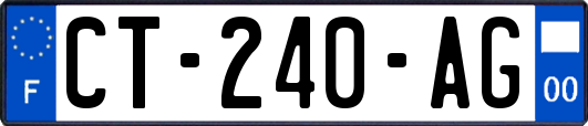 CT-240-AG