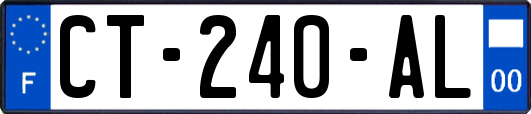 CT-240-AL