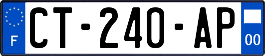 CT-240-AP