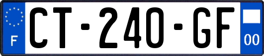 CT-240-GF