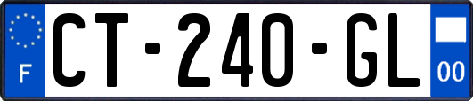 CT-240-GL