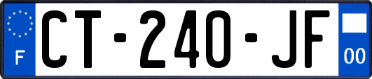 CT-240-JF