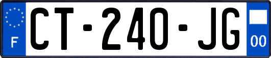 CT-240-JG