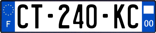 CT-240-KC