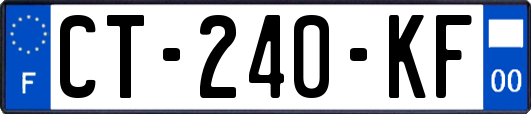 CT-240-KF