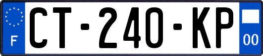 CT-240-KP