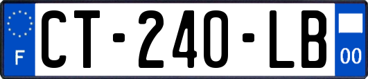 CT-240-LB