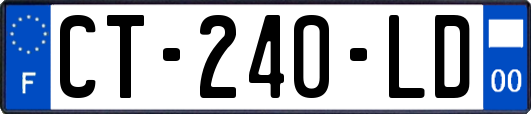 CT-240-LD
