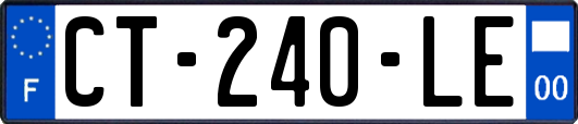 CT-240-LE