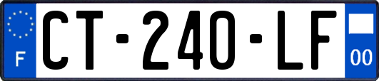 CT-240-LF