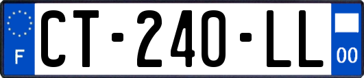 CT-240-LL