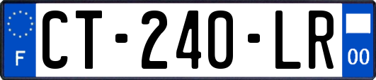 CT-240-LR