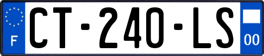 CT-240-LS