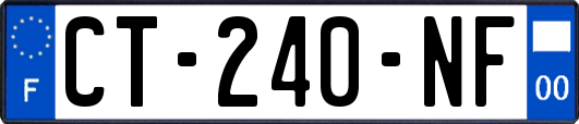 CT-240-NF