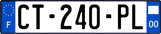 CT-240-PL