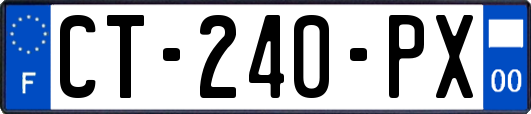 CT-240-PX