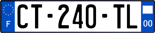 CT-240-TL