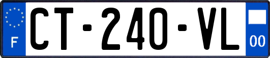 CT-240-VL
