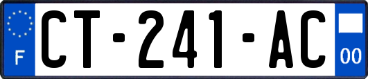 CT-241-AC