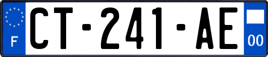 CT-241-AE