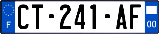 CT-241-AF