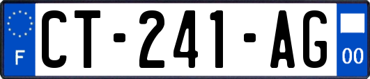 CT-241-AG