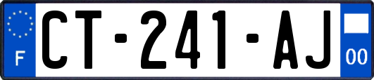 CT-241-AJ