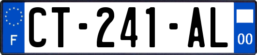 CT-241-AL