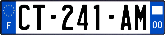 CT-241-AM