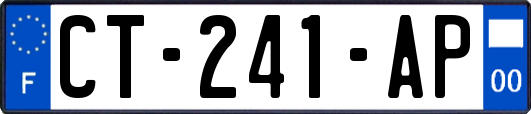 CT-241-AP