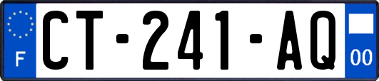 CT-241-AQ