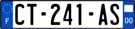 CT-241-AS