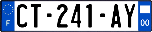 CT-241-AY