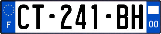 CT-241-BH